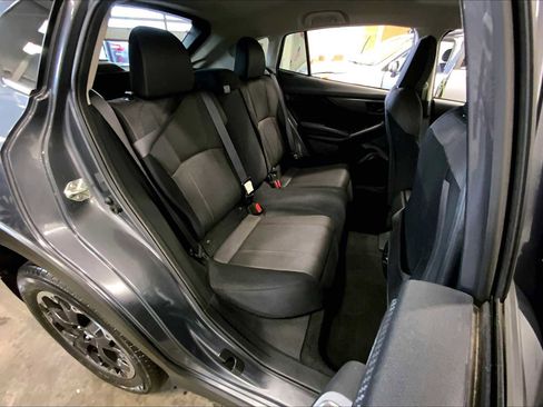 Used 2023 Subaru Crosstrek 2.0i image 19