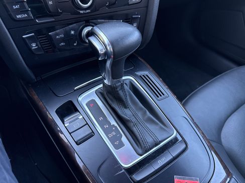 Used 2013 Audi A4 2.0T Premium w/ Convenience Pkg image 14