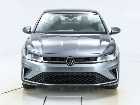 New 2026 Volkswagen Jetta SE image 16