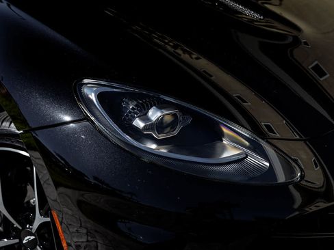 Used 2025 Aston Martin DBX 707 image 14