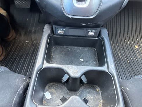 Used 2022 Honda CR-V EX image 18