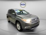Used 2011 Toyota Highlander 4WD image 6