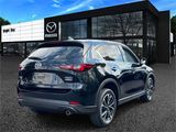Used 2022 MAZDA CX-5 AWD 2.5 S w/ Premium Package image 4
