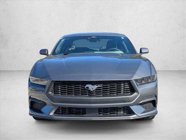 New 2026 Ford Mustang Coupe RWD image 6