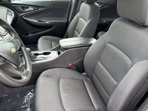 Used 2024 Chevrolet Malibu LT image 21