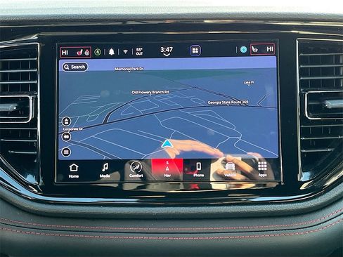 Used 2023 Dodge Durango GT image 12