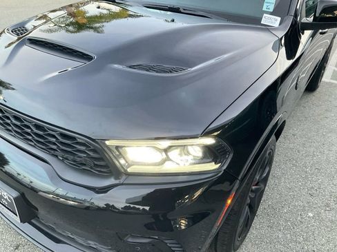 Used 2024 Dodge Durango SRT Hellcat image 33
