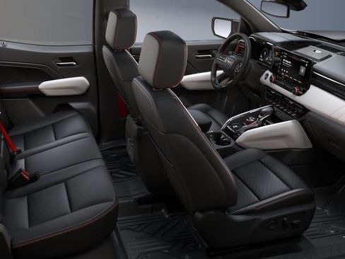 New 2026 GMC Canyon AT4X AWD/4WD image 33