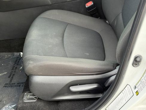 Certified 2024 Toyota RAV4 LE image 19