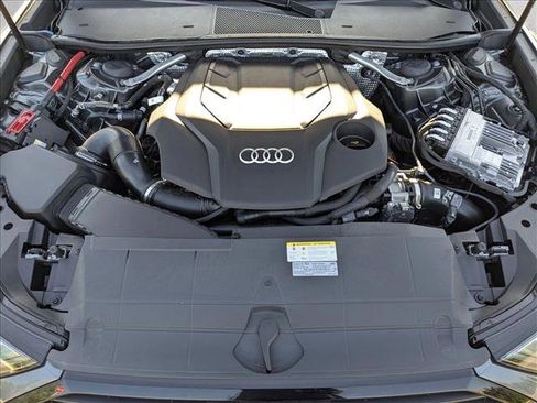 Used 2023 Audi A6 Premium Plus w/ Premium Plus Package AWD/4WD image 20