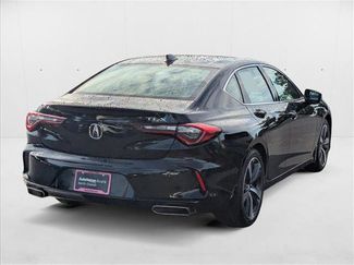 New 2025 Acura TLX w/ Technology Package video 2