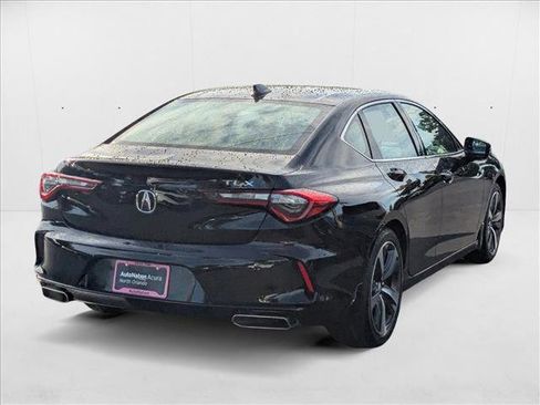 New 2025 Acura TLX w/ Technology Package image 2