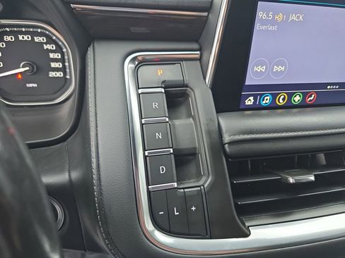 Certified 2021 GMC Yukon SLE image 17