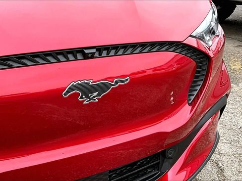 Used 2024 Ford Mustang Mach-E Select w/ Comfort Package Lite image 29