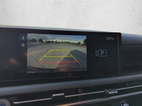 Used 2025 Hyundai Tucson SEL image 13