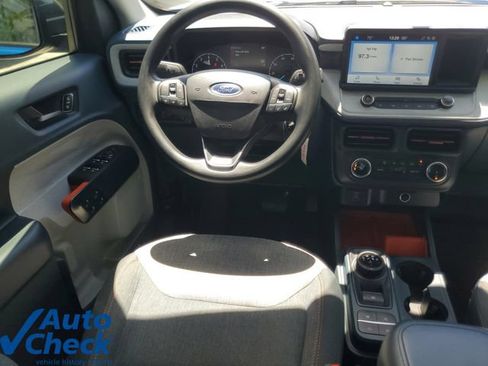 Used 2024 Ford Maverick XLT FWD image 17