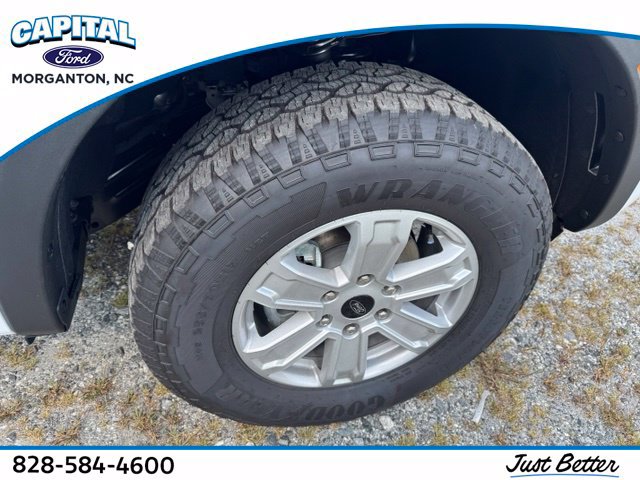 New 2026 Ford Ranger XL w/ Trailer Tow Package RWD image 10