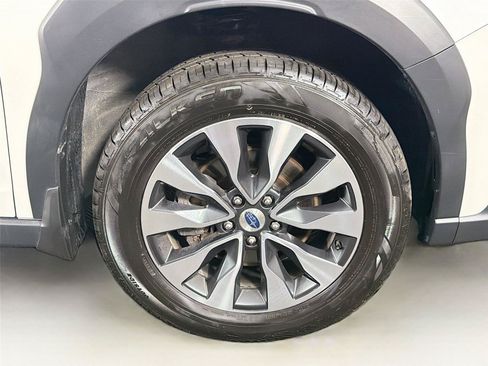 Used 2024 Subaru Outback Touring XT w/ Popular Package #2 AWD/4WD image 37