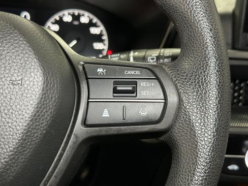 Used 2023 Honda CR-V EX image 26