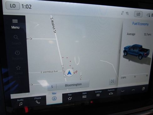 Used 2023 Ford F150 XLT w/ Equipment Group 302A High image 22