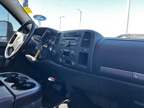 Used 2013 Chevrolet Silverado 1500 LT w/ All-Star Edition image 14