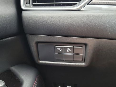 Used 2022 MAZDA CX-5 Carbon Edition image 29