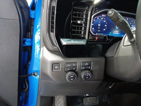 New 2026 Chevrolet Silverado 1500 LT Trail Boss w/ Dark Appearance Package image 28