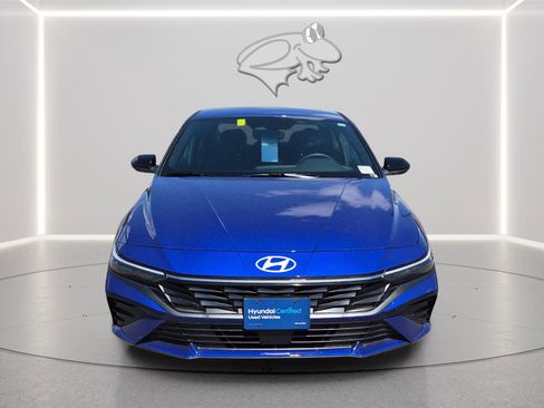 Used 2026 Hyundai Elantra SEL Sport Premium FWD image 9