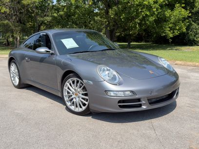 Used 2008 Porsche 911 GT3 RS