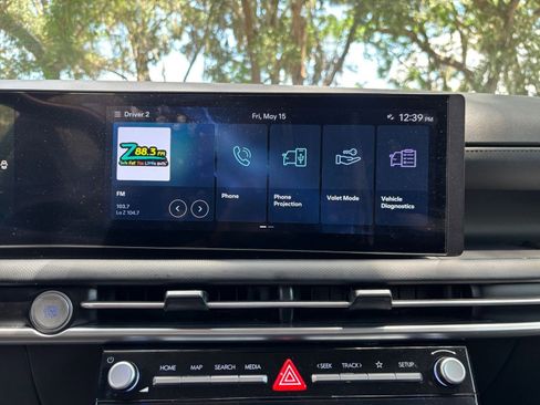 Used 2025 Hyundai Tucson SEL FWD image 20