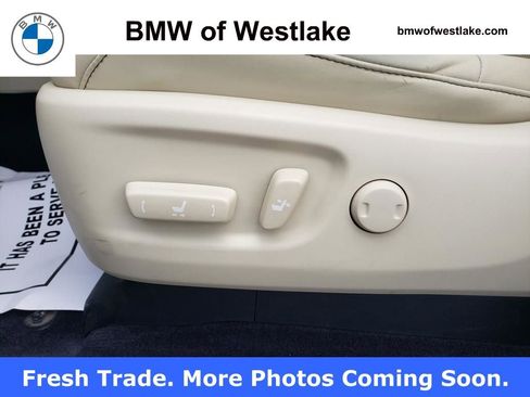 Used 2020 Lexus GX 460 w/ Navigation Package AWD/4WD image 19