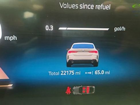 Used 2026 BMW 430i RWD image 38
