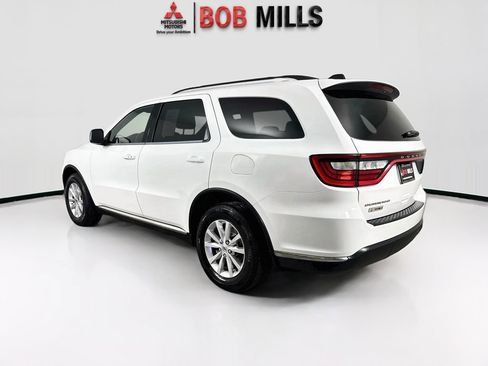 Used 2023 Dodge Durango SXT RWD image 5