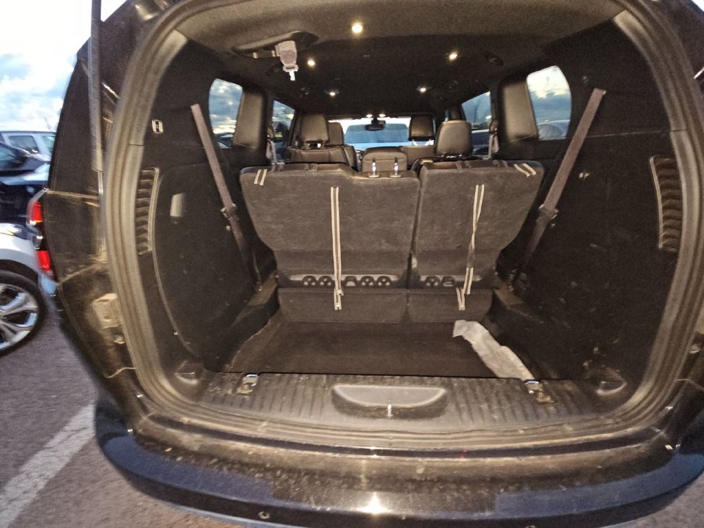 Used 2025 Chrysler Pacifica Select FWD image 13