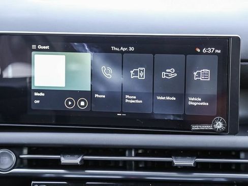 New 2026 Hyundai Tucson SEL FWD image 16