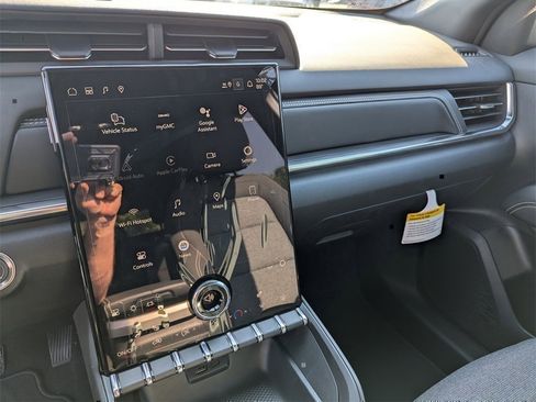 New 2026 GMC Terrain Elevation image 16