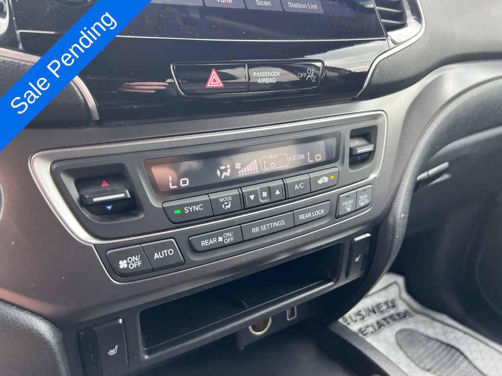 Used 2019 Honda Pilot EX-L image 10