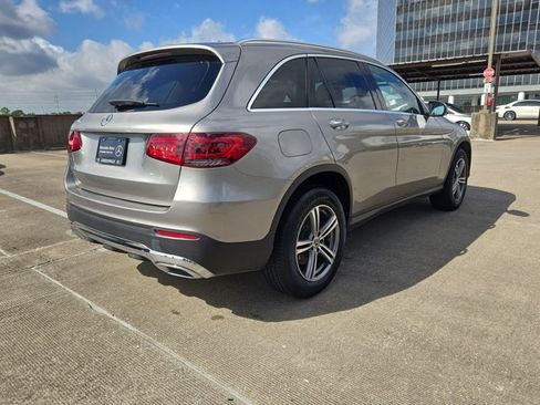 Certified 2020 Mercedes-Benz GLC 300 image 5