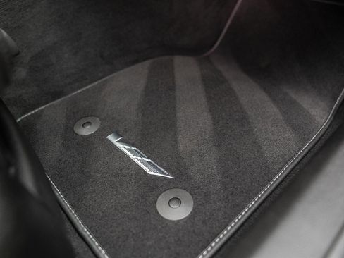 Used 2026 Cadillac CT5 V Blackwing w/ Super Cruise 1 Package image 80