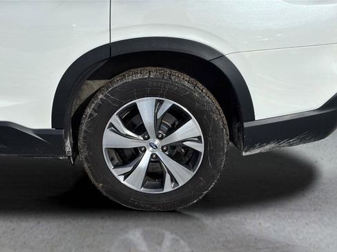 Used 2023 Subaru Ascent Premium w/ Convenience Package image 30