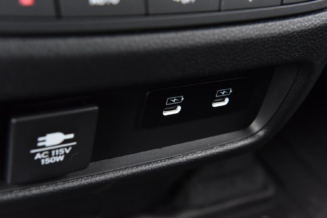 New 2026 Honda Pilot TrailSport image 29