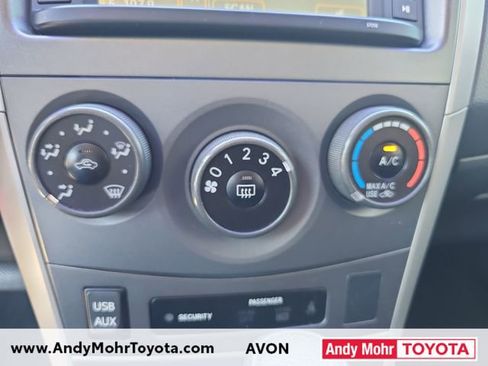 Used 2013 Toyota Corolla S FWD image 20