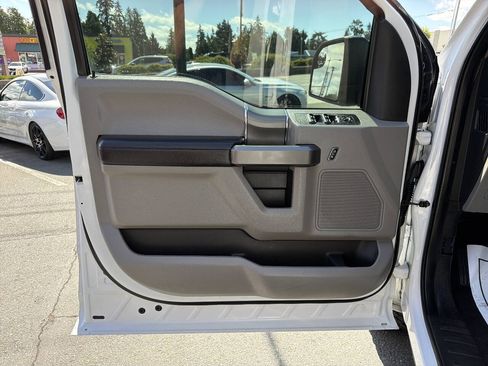 Used 2019 Ford F150 XLT w/ XTR Package AWD/4WD image 29