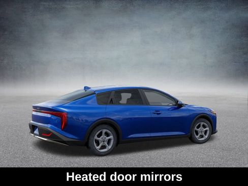Used 2025 Kia K4 FWD image 14