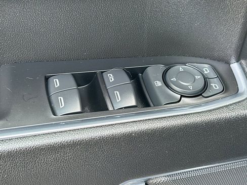 Certified 2023 Chevrolet Silverado 1500 LT image 12