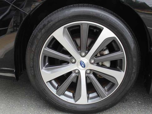 Used 2019 Subaru Legacy 2.5i Limited w/ Popular Package #2A AWD/4WD image 36