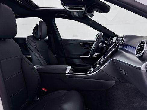 Certified 2025 Mercedes-Benz C 300 C 300 image 7