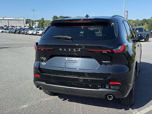 Certified 2026 MAZDA CX-5 2.5 S w/ Premium Plus Package AWD/4WD image 7