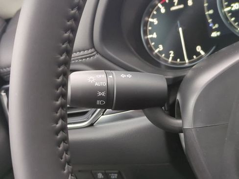 New 2025 MAZDA CX-5 AWD 2.5 S image 26