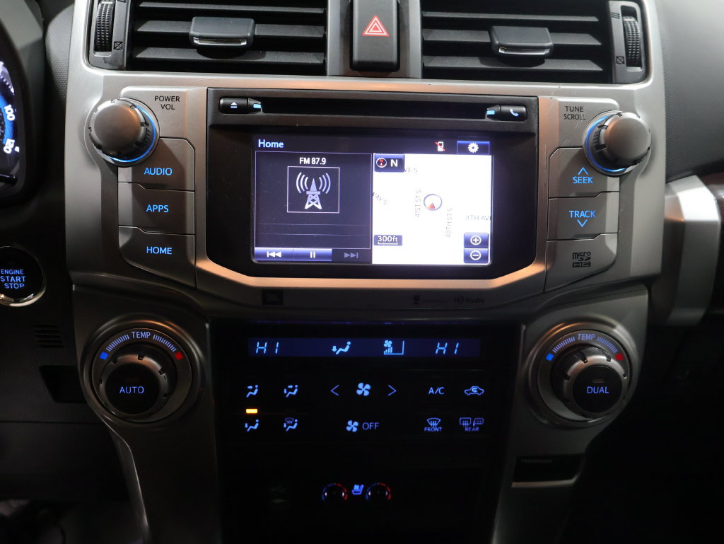 Used 2015 Toyota 4Runner Limited AWD/4WD image 24
